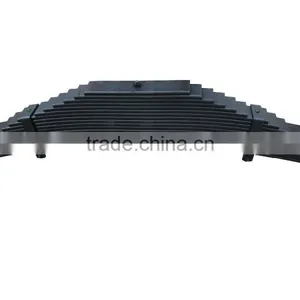 Dump Truck Leaf Spring thumbnail-1