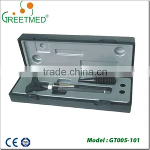 Factory Direct Sales Fashionable Wholesale Set Otoscope thumbnail-1
