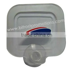 Parking Ticket Holder (Square Shaped) thumbnail-1