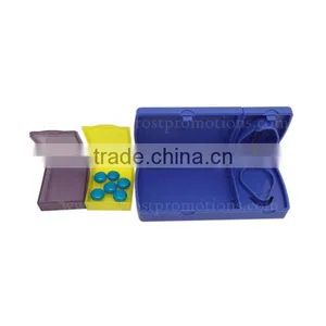 Hot Sale Pill Dispense Plastic Pill Crusher thumbnail-2