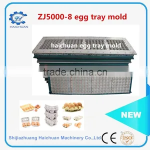30 Holes Plastic Egg Trays Mold thumbnail-1