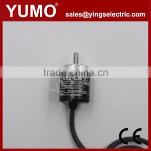 YUMO E6A2-CW3C 200PR Rotary Encoder thumbnail-4