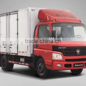 Chinese Mini Van Truck Armored Cash in Transit Vehicle thumbnail-1