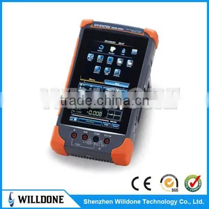 Digital Storage Oscilloscopes GDS-300/200 thumbnail-5