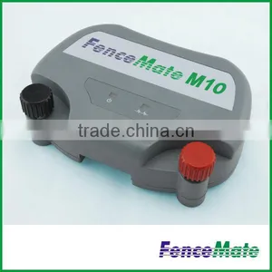 M Series (AC Power Input) Electric Fence Controller thumbnail-1
