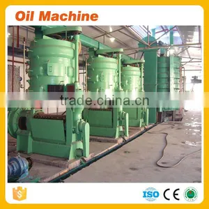 Grade 2 Rapeseed Oil Milling Extraction Machine With Oil Extraction Equipment at Low Price thumbnail-5