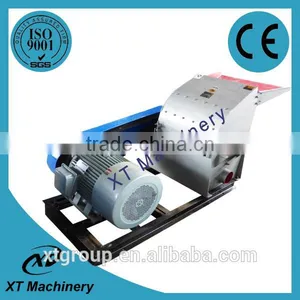 Wide Application Hammer Mill With Cyclone in Discount Price thumbnail-1