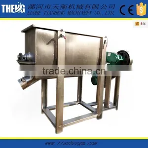 Small Ribbon Blender 304 Stainless thumbnail-2