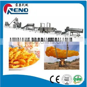 Wholesale Discount Industrial Kurkure Making Machine Price thumbnail-1