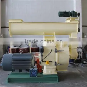 Wholesale Wood Pellet Russian Making Line thumbnail-4