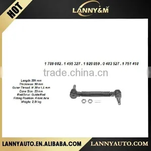 Hot Sales Roll Bar Link Rod for Scania Truck 1789082 1455327 1928859 0483527 1751418 thumbnail-1