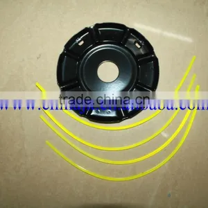 Iron Cutter Head Nylon Line / Metal Trimmer Head JK1105 thumbnail-2