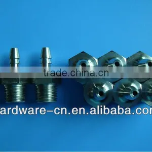 Non-satandard Hardware Special Nuts and Bolts thumbnail-1