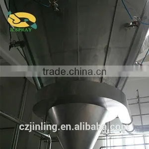 Non-dairy Creamer Production Plant thumbnail-1