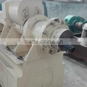 1-2t/h 180 Model Black Coal Rod Briquette Extruder Machine With Briquette Machine thumbnail-4