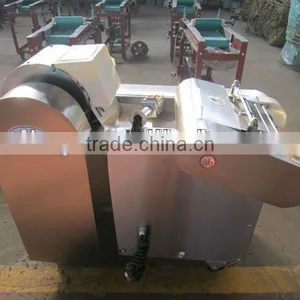 Stainless Steel Material Professional Fruit and Vegetable Processing Equipment thumbnail-1