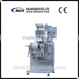 DXD-ZB-III Automatic Alcohol Pad Folding & Making Machine thumbnail-1