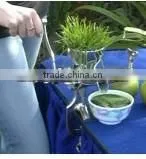 327 Manual Stainless Steel Wheatgrass Juicers thumbnail-1