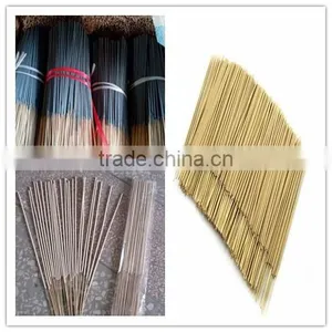 Religious Round Bamboo Stick For Incense thumbnail-3