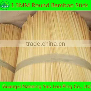 Directly Sales Bamboo Raw Incense Sticks thumbnail-2