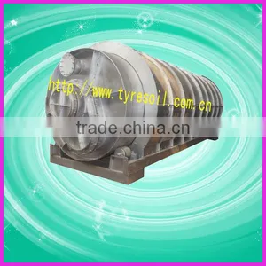 Tyre Retreading Machine thumbnail-1