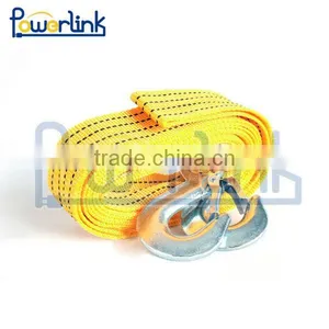 H60106 Car Tow Rope Emergency Tow Rope Tow Strap thumbnail-1