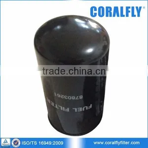 Telehandler LM1333 Oil Filter 87803261 thumbnail-1
