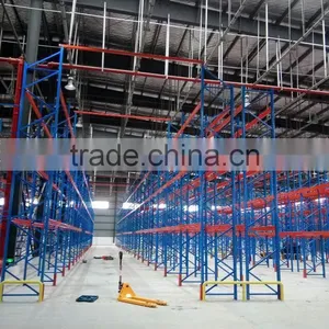 the Lowest Pallet Racking thumbnail-3