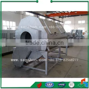 Sea Cucumber Blanching Machine thumbnail-1