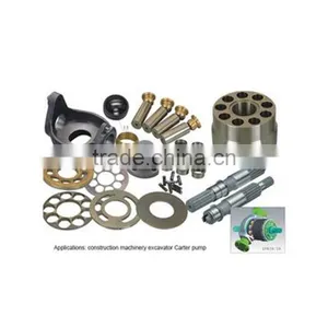 SPK10 Excavator Pump Parts thumbnail-2