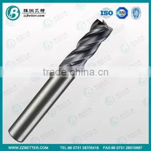 GM-4E-D8 Carbide End Mill thumbnail-2