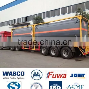 Acid Iso Tanks thumbnail-3