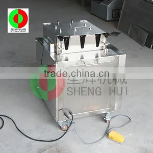 Shenghui Hot Sale Automatic Fish Fillet Machine,fish Cutting Machine thumbnail-3