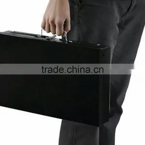 Foldable Black Case BBQ Grills thumbnail-6