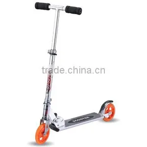 2 Wheel Rock Board Scooter thumbnail-1