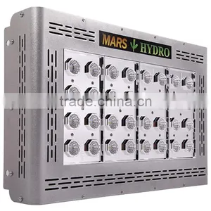 Shenzhen Best LED Grow Lights MarsHydro Marspro ii 160led Full Spectrum Lighting thumbnail-1