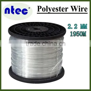 Different Colors Polyester Wires 1.0mm to 4.0mm thumbnail-3