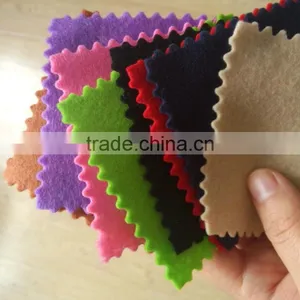Spunlace Felt Fabric thumbnail-1
