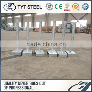 Hot Selling Allround Ringlock Scaffolding With High Quality thumbnail-2