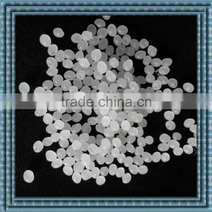Polylactic Acid Resin /100% Biodegradable PLA Granule / PLA Plastic Raw Material thumbnail-1
