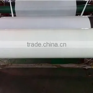 750mm Width Light Green and White Silage Wrap Film thumbnail-6