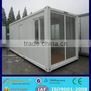 ISO Certified Beautiful Low Cost Villa Type Container House thumbnail-3