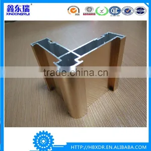 Factory Supply Decorative, Advertising, Display, Light Box Aluminum Profiles thumbnail-1