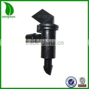 Agricultural Irrigation System 4L/H Plastic Dripper for Water Irrigation System thumbnail-1