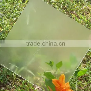 3.2/4mm EN12150 & SPF Low Iron Textured Glass thumbnail-1