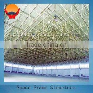Space Frame Structure thumbnail-1