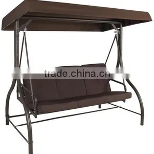 Outdoor Garden Patio Hanging Porch Swing Hammock Chairs thumbnail-1