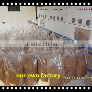 2cm Factory Supply Dried Shrimps For Tortoise Food ; Red Dried Shrimps thumbnail-4