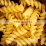 Different Shapes Macaroni Pasta Processing Machine thumbnail-1