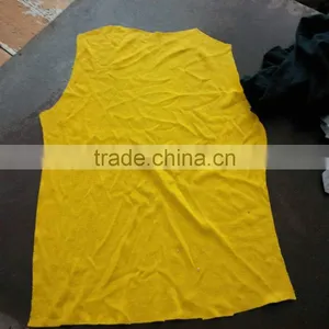 Wiping Rags / Cotton Rags / Cleaning Rags / Textile Waste / 100% Cotton thumbnail-1